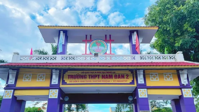 Nhà trường lên tiếng vụ thầy giáo phán ‘Học chi cho lắm rồi cũng đi làm công nhân’