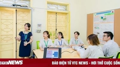 Học viện Nông nghiệp Việt Nam lọt Top 4 xuất sắc BXH Tây Ban Nha SCImago