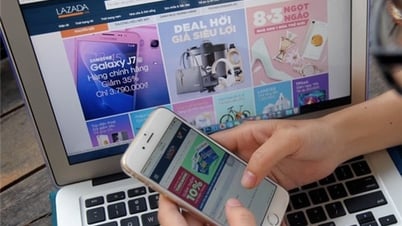 Cảnh giác lừa đảo khi mua hàng online