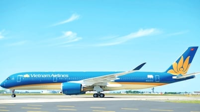 Vietnam Airlines: Cánh tay nối dài đưa Việt Nam vươn tầm quốc tế