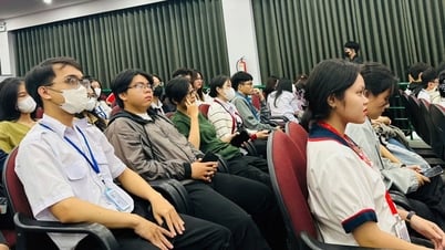 Dự thảo luật Giáo dục ĐH sửa đổi chưa có chương hoặc điều khoản riêng cho AI