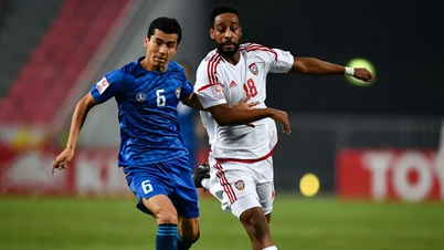 Pronostic Émirats arabes unis - Ouzbékistan, 23h00, 5 juin : Le Jugement dernier