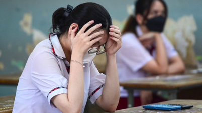 Nhiều trường đại học bỏ tổ hợp khối C trong xét tuyển, học sinh rối bời