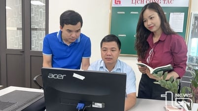 Giải thưởng báo chí Huỳnh Thúc Kháng: Tiếp sức cho hành trình báo chí Thái Nguyên