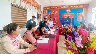 Đồng hành cùng phụ huynh trong tuyển sinh trực tuyến đầu cấp