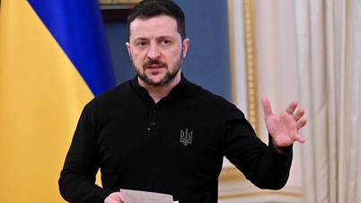 Tổng thống Ukraine bác đề xuất hòa bình, Nga phản ứng sao?