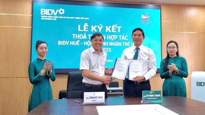 Ký kết hỗ trợ doanh nghiệp trẻ tiếp cận vốn