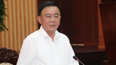 Thường trực Ban Bí thư Trần Cẩm Tú: Chọn cán bộ sai, hệ lụy rất nghiêm trọng