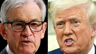 Trump wütend auf den "Führer" der US-Finanzwelt