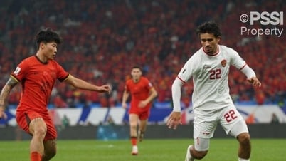 Link xem trực tiếp bóng đá Indonesia vs Trung Quốc, 20h45 hôm nay 5/6