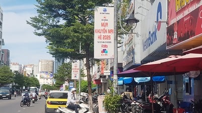 Mùa khuyến mại hè Đà Nẵng 2025 được nhiều doanh nghiệp hưởng ứng