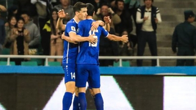 Tình hình vòng loại World Cup 2026 khu vực châu Á ra sao?