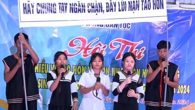 การแต่งงานในวัยเด็กและการแต่งงานแบบร่วมสายเลือดได้รับการลดลง