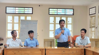 Thay đổi tư duy bán hàng trong thời đại AI