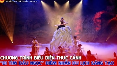 Live-Performance-Programm „Finding the pearl“ – Kreativ-Tourismus-Highlight