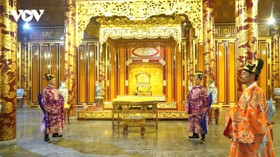 Huế lên phương án bảo vệ chi tiết cho từng bảo vật quốc gia trong tháng 6