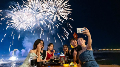 Những trải nghiệm đêm nhất định phải thử ở Đà Nẵng mùa lễ hội pháo hoa