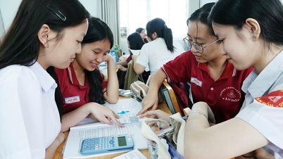 Examen de 10º grado: ¿En qué se diferencia el examen de Literatura de Ciudad Ho Chi Minh de este año de los años anteriores?