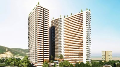 Genehmigung des detaillierten Planungsprojekts für das Sozialwohnungsprojekt Hung Phu II