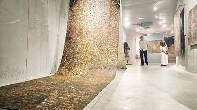 Tiếng vọng của những mảnh vỡ