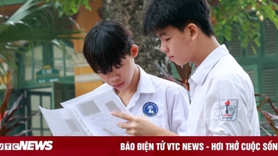 Nhiều phụ huynh Hà Nội phản ánh giáo viên 'khuyên học sinh không thi lớp 10'