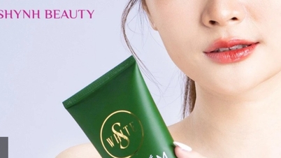 3 loại mỹ phẩm của Shynh Beauty bị thu hồi toàn quốc vì ghi nhãn khiến người mua nhầm là thuốc