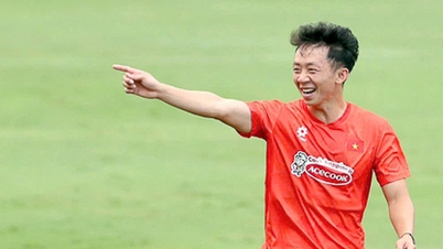 攻撃ラインは「沈黙」、ベトナム代表は中盤の活躍でU22優勝