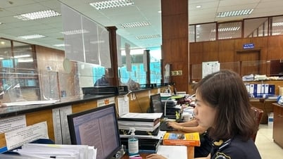 5 tháng, thu ngân sách từ hoạt động xuất, nhập khẩu tăng 9,2%