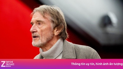 Dàn lãnh đạo MU có biến động lớn