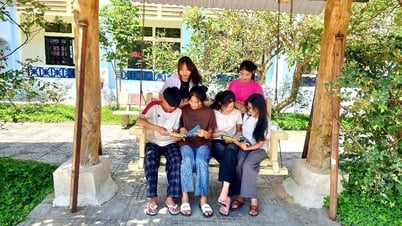 Sẵn sàng cho kỳ thi tốt nghiệp