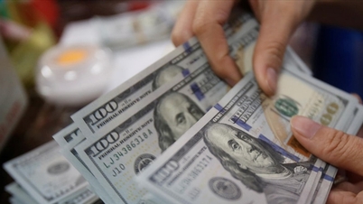 6월 5일 오늘 환율: USD 약세