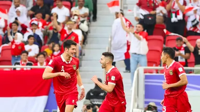 Pronostic Indonésie vs Chine, 20h45, 5 juin : Bataille décisive pour espérer progresser