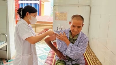 60.284 người cao tuổi được khám và điều trị bệnh - Báo Cao Bằng điện tử