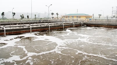 Bac Giang: Approving prices of public irrigation products and services