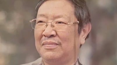 El artista Ta Am, el famoso 'nuevo rico Ly Hao', acaba de fallecer.