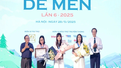 Vietnamese Children's Literature: Still Many Big Gaps