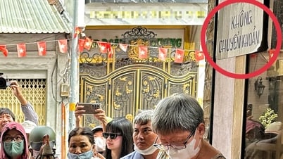 Có những quán nổi tiếng ở TP.HCM nói không với chuyển khoản: Lý do ai cũng bất ngờ