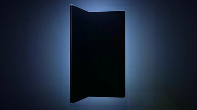 Samsung hé lộ Galaxy Z Fold Ultra trong teases mới nhất
