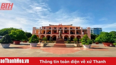 ครบรอบ 114 ปี การจากไปของลุงโฮ เพื่อหาหนทางช่วยประเทศ (5 มิถุนายน 1911 – 5 มิถุนายน 2025): ผู้ชายอย่าง "Spring Thunder"