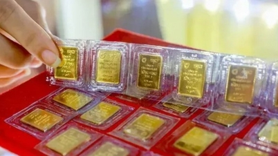 Precio del oro hoy (5 de junio): Aumento