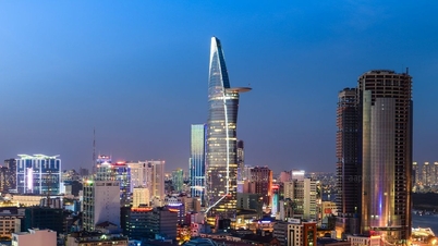 “Hạ tầng pháp lý” với mô hình Trung tâm tài chính quốc tế tại Việt Nam