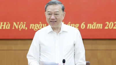 Tổng Bí thư Tô Lâm: Cần xóa bỏ tình trạng ban hành xong rồi để đấy, 'đánh trống bỏ dùi'