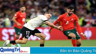 6月5日のサッカー結果：ロナウドがゴールを決め、ポルトガルがネーションズリーグ決勝に進出