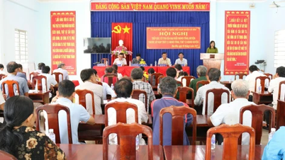 Cử tri có ý kiến về các vấn đề giao thông, điện, phòng chống hàng giả, hàng kém chất lượng
