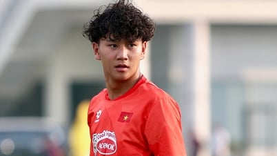 Bui Alex: 'Los jugadores de Vietnam juegan mejor que yo'