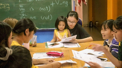 Principles of extra teaching and learning