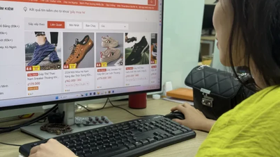 Truy thu thuế hơn 25.000 trường hợp kinh doanh online