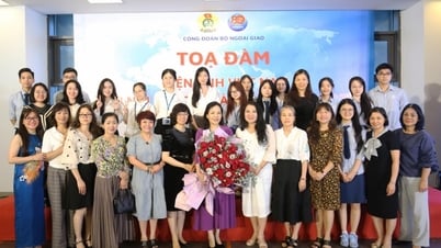国際的な統合により、ベトナム映画の海外での制作、投資、宣伝における協力の機会が生まれます。