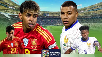 Nhận định Tây Ban Nha vs Pháp, 02h00 ngày 6/6: Sức mạnh Nhà Vua
