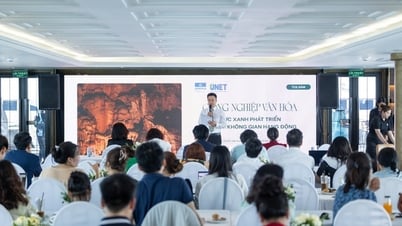 "Hiến kế" phát triển du lịch hang động gắn với công nghiệp văn hóa
